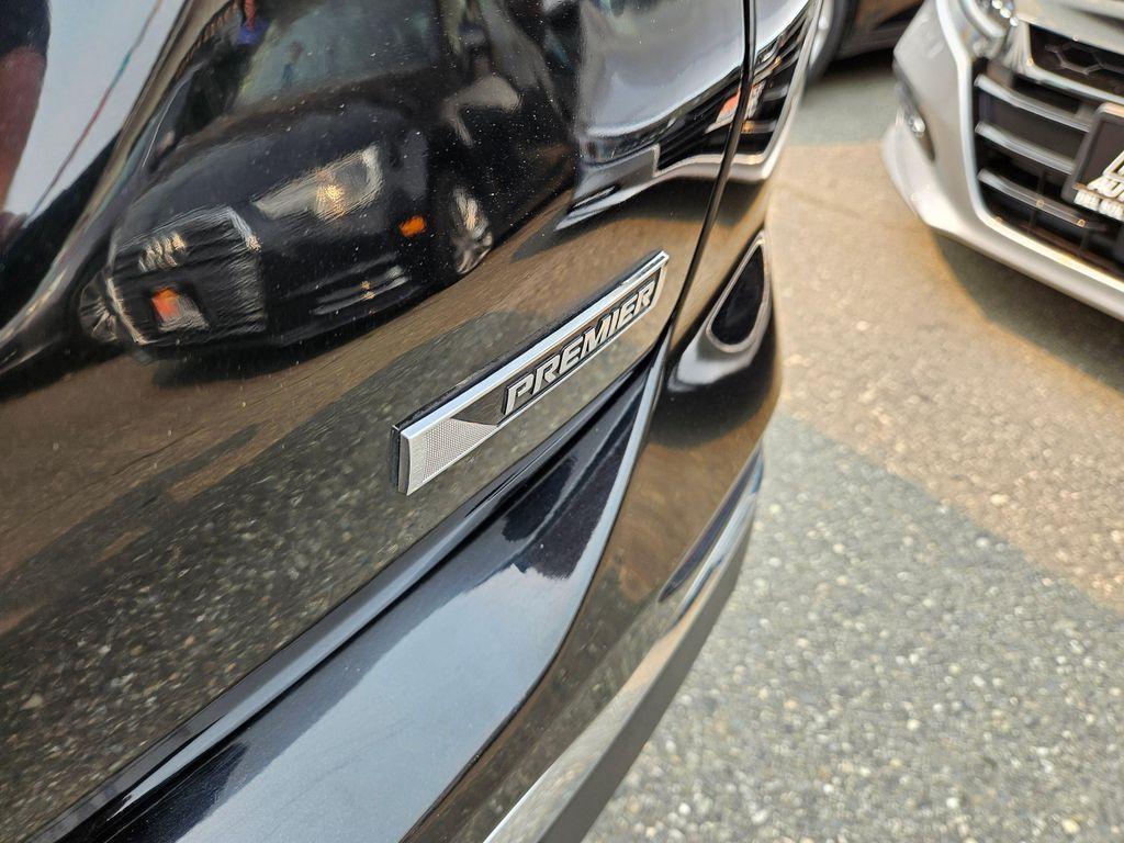 used 2018 Chevrolet Equinox car, priced at $16,799