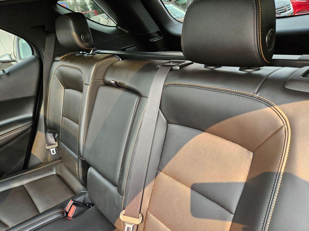 used 2018 Chevrolet Equinox car, priced at $16,799