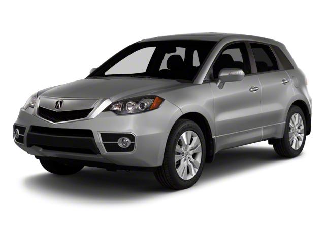 used 2010 Acura RDX car, priced at $7,999