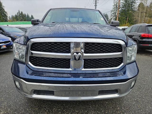 used 2019 Ram 1500 car, priced at $18,399