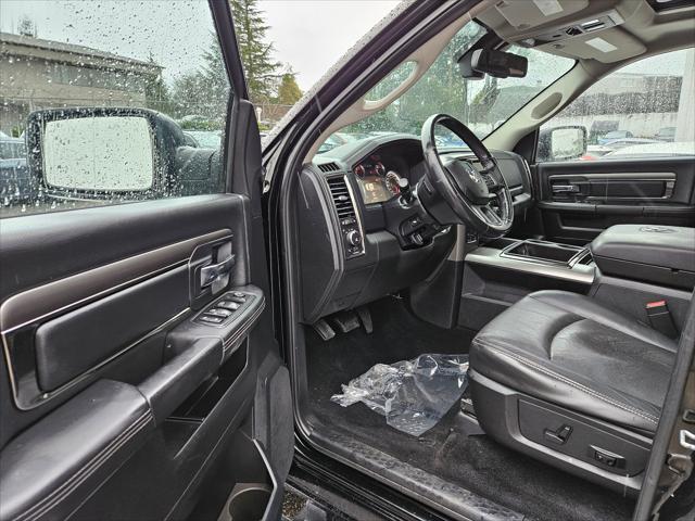 used 2014 Ram 1500 car, priced at $22,399