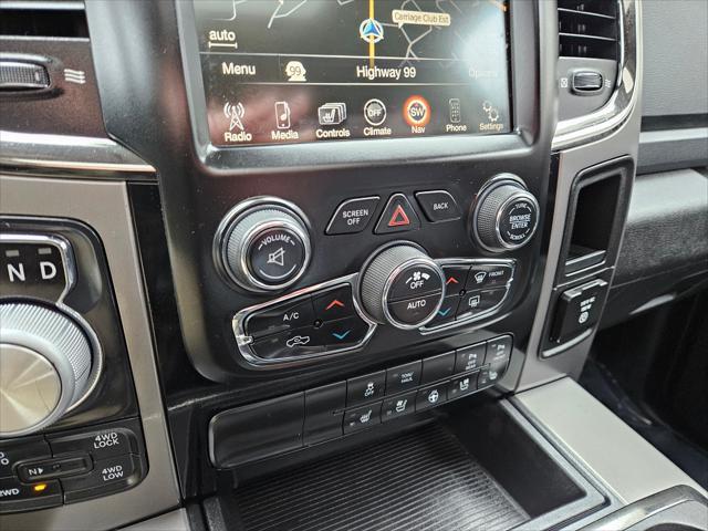 used 2014 Ram 1500 car, priced at $22,399