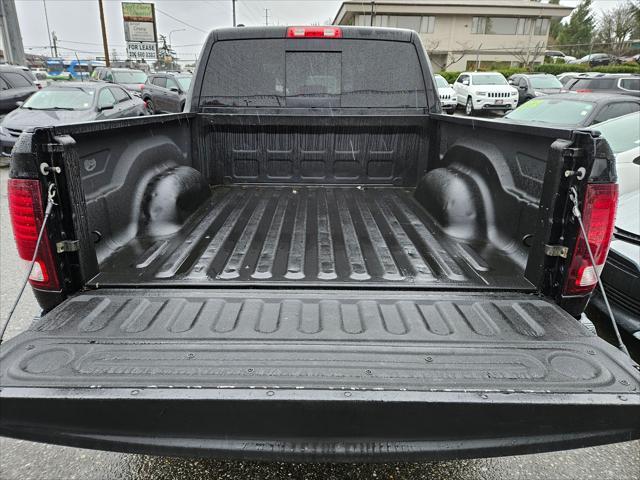 used 2014 Ram 1500 car, priced at $22,399