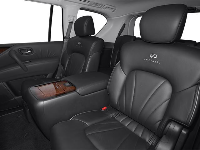 used 2013 INFINITI QX56 car, priced at $9,999