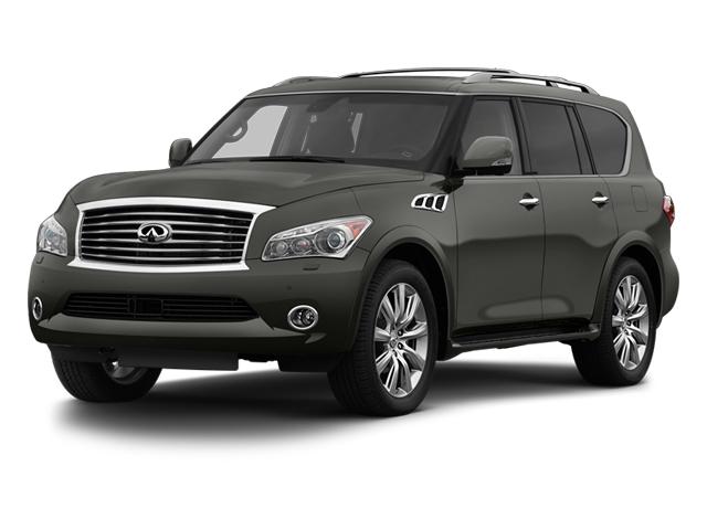 used 2013 INFINITI QX56 car, priced at $9,999