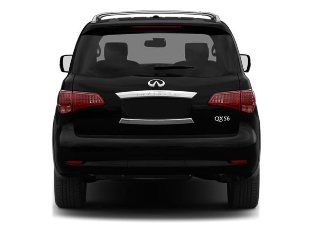 used 2013 INFINITI QX56 car, priced at $9,999