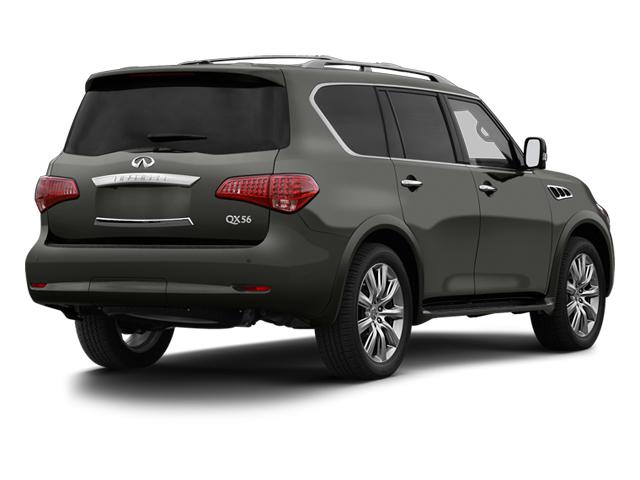 used 2013 INFINITI QX56 car, priced at $9,999