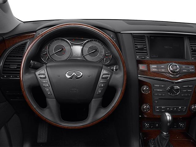 used 2013 INFINITI QX56 car, priced at $9,999