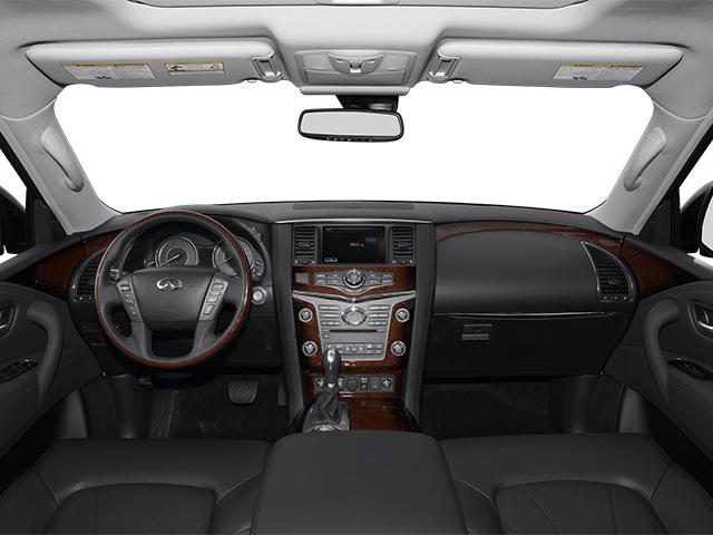 used 2013 INFINITI QX56 car, priced at $9,999