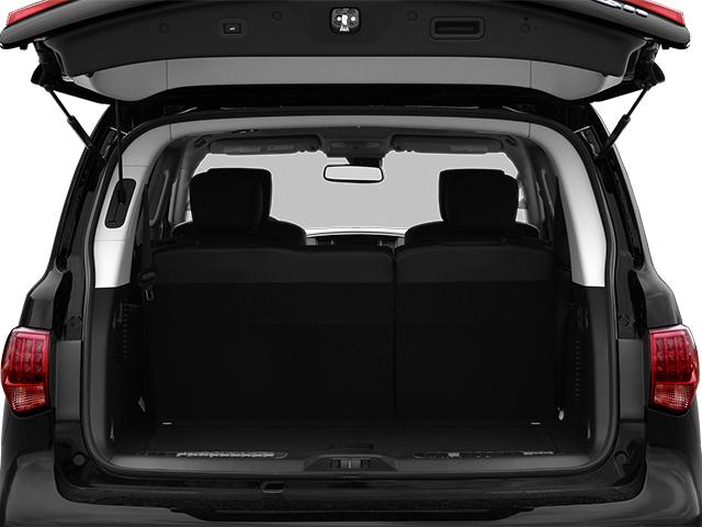 used 2013 INFINITI QX56 car, priced at $9,999