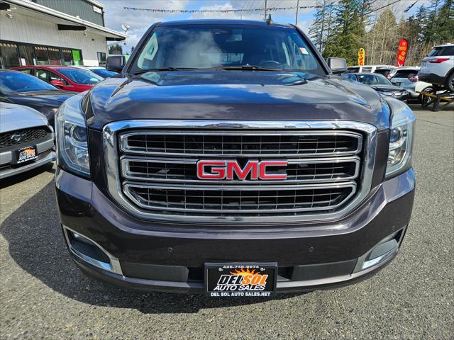 used 2016 GMC Yukon car, priced at $24,299