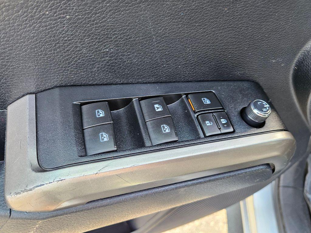 used 2017 Toyota Tacoma car, priced at $29,499