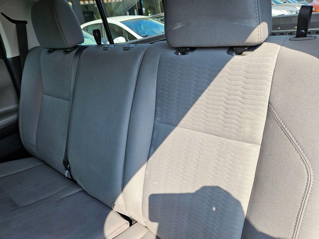 used 2017 Toyota Tacoma car, priced at $29,499
