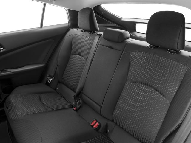 used 2018 Toyota Prius car, priced at $16,999