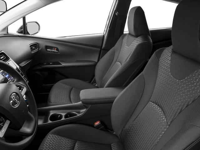 used 2018 Toyota Prius car, priced at $16,999