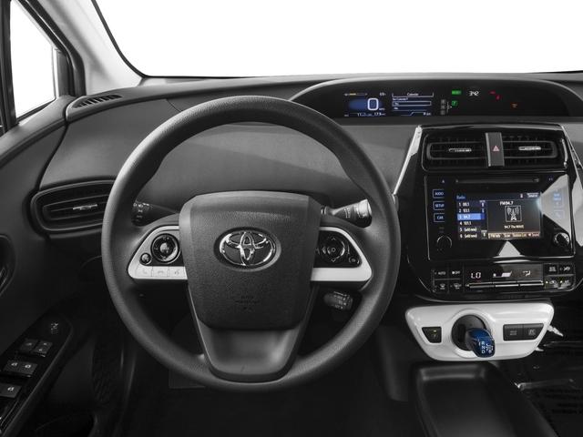 used 2018 Toyota Prius car, priced at $16,999