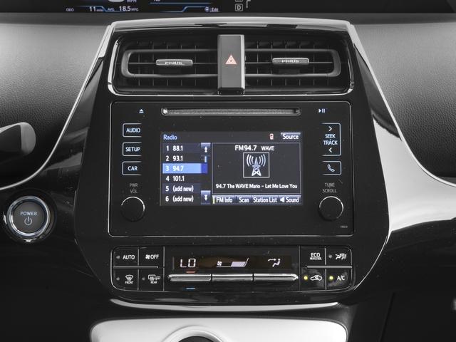 used 2018 Toyota Prius car, priced at $16,999
