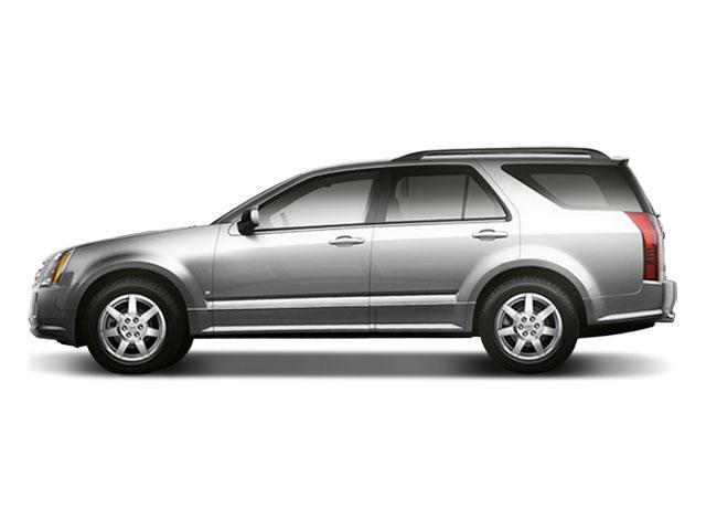 used 2008 Cadillac SRX car, priced at $5,999