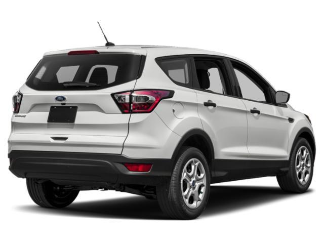 used 2018 Ford Escape car, priced at $11,399