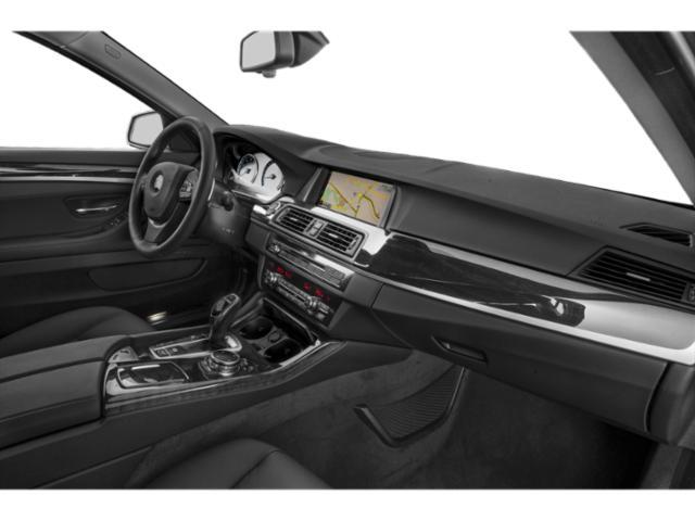 used 2015 BMW 535 car, priced at $18,499