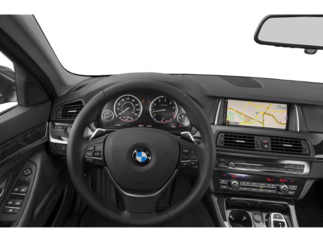 used 2015 BMW 535 car, priced at $18,499