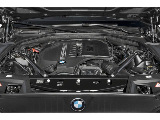 used 2015 BMW 535 car, priced at $18,499