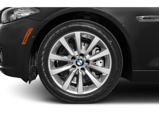 used 2015 BMW 535 car, priced at $18,499