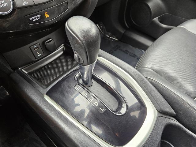 used 2014 Nissan Rogue car, priced at $11,799
