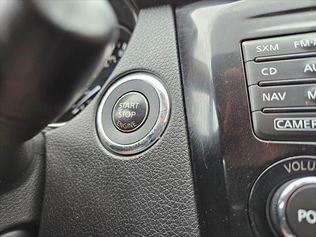 used 2014 Nissan Rogue car, priced at $11,799