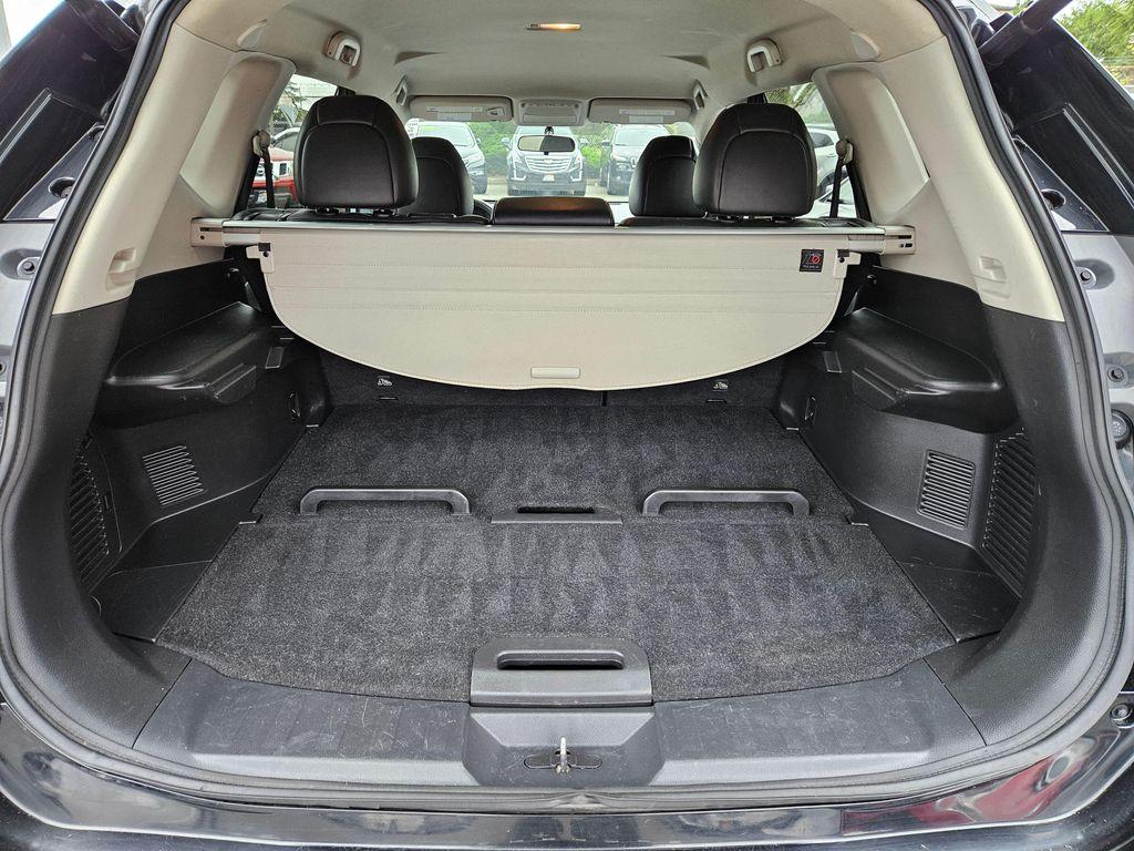 used 2014 Nissan Rogue car, priced at $11,499