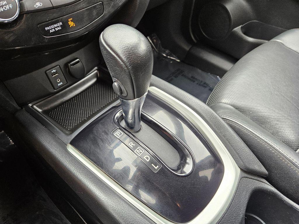 used 2014 Nissan Rogue car, priced at $11,499