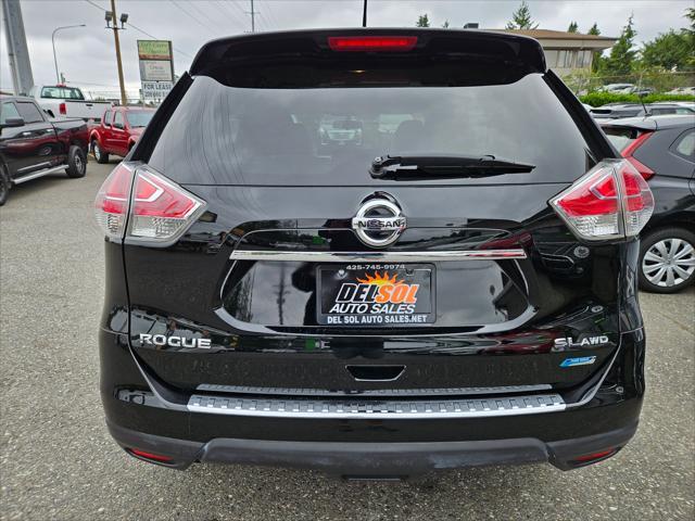 used 2014 Nissan Rogue car, priced at $11,799