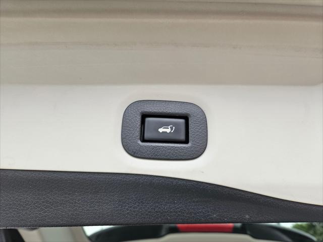 used 2014 Nissan Rogue car, priced at $11,799