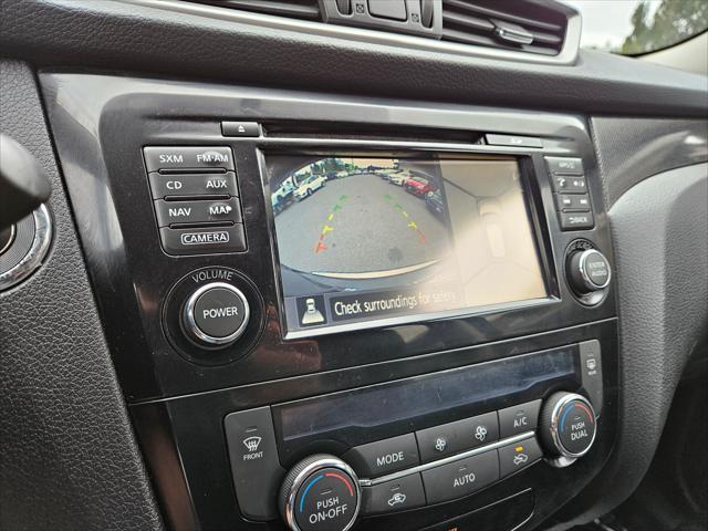 used 2014 Nissan Rogue car, priced at $11,799