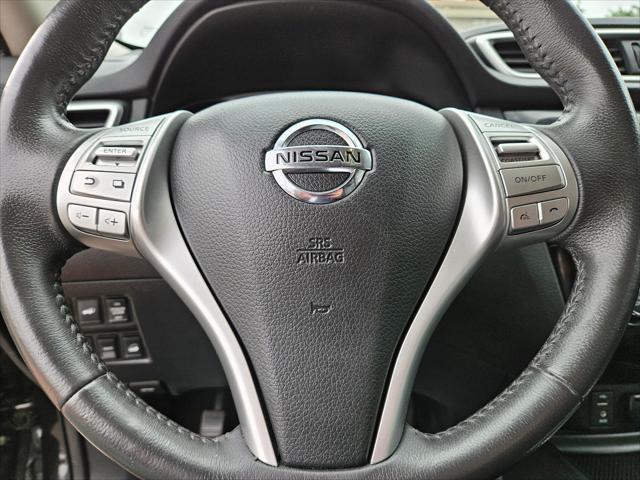 used 2014 Nissan Rogue car, priced at $11,799