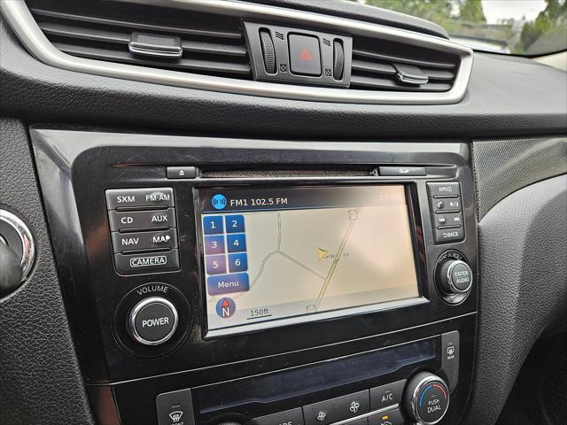 used 2014 Nissan Rogue car, priced at $11,799