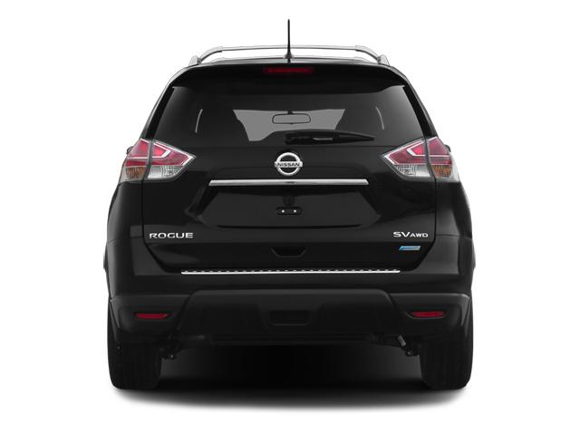 used 2014 Nissan Rogue car, priced at $11,799