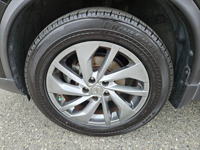 used 2014 Nissan Rogue car, priced at $11,799
