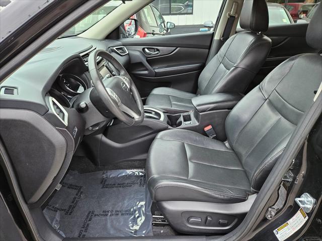 used 2014 Nissan Rogue car, priced at $11,799