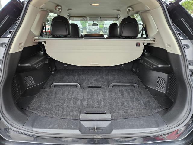 used 2014 Nissan Rogue car, priced at $11,799