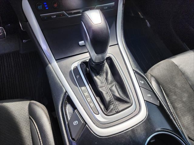 used 2018 Ford Edge car, priced at $18,999