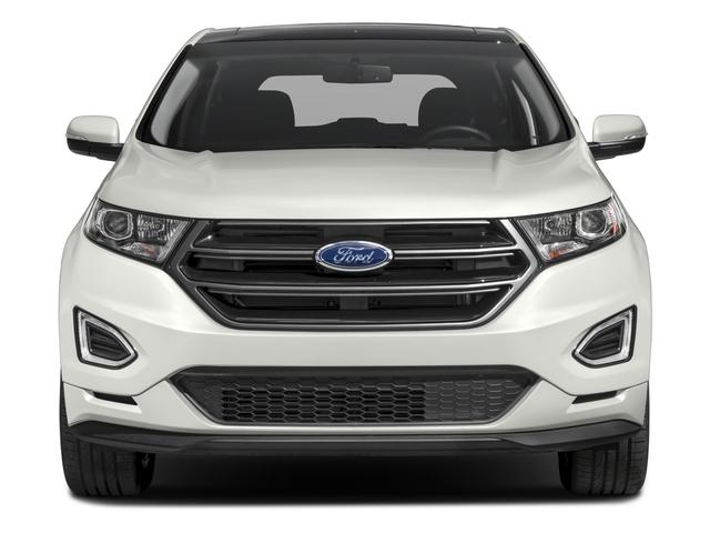 used 2018 Ford Edge car, priced at $18,999