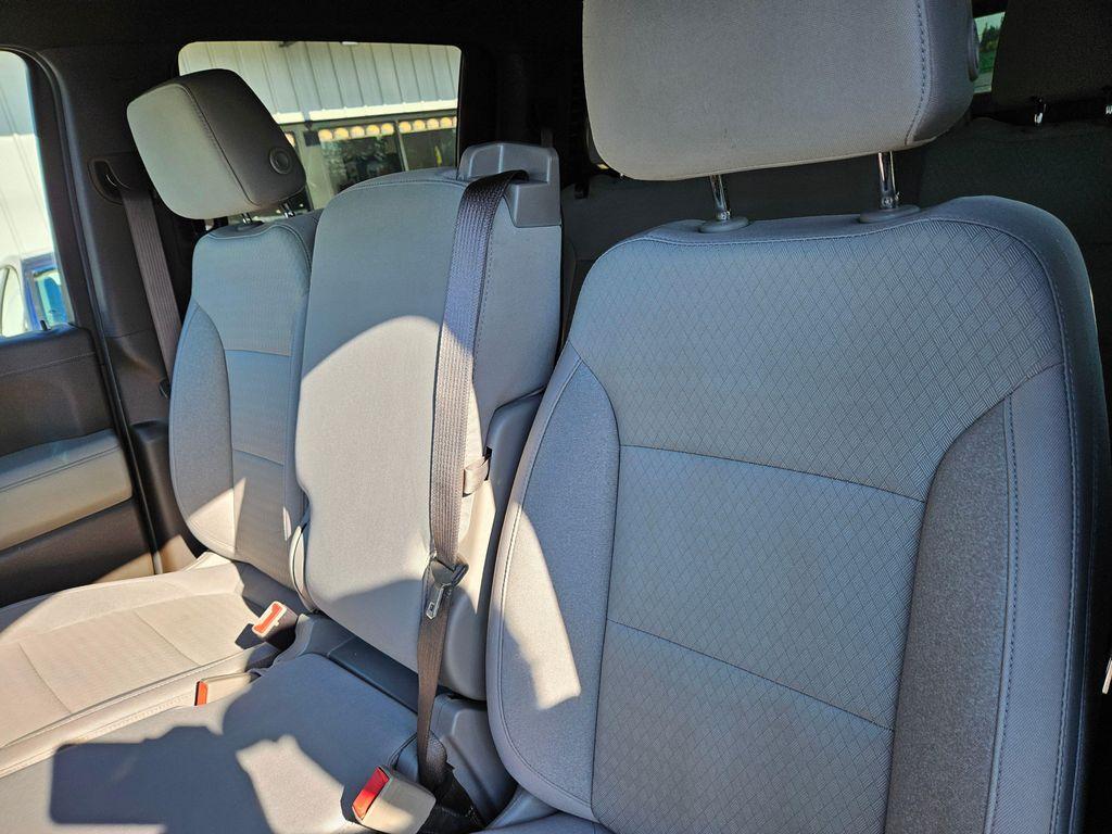 used 2020 Chevrolet Silverado 1500 car, priced at $23,999