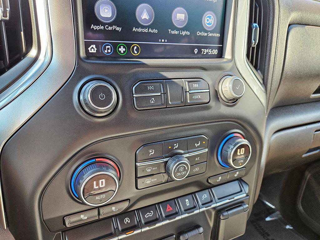 used 2020 Chevrolet Silverado 1500 car, priced at $23,999