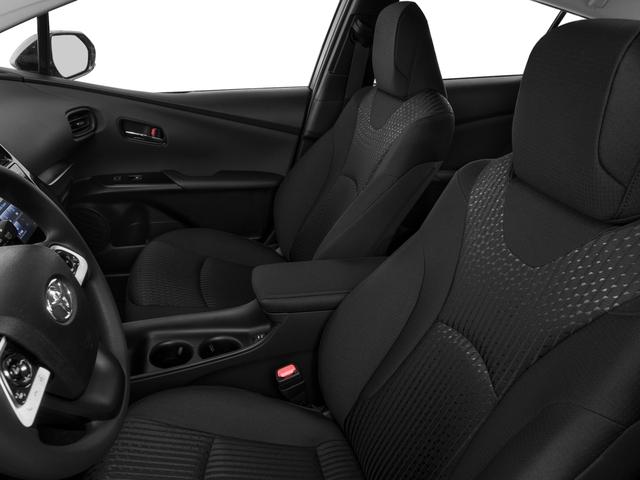 used 2016 Toyota Prius car, priced at $14,499