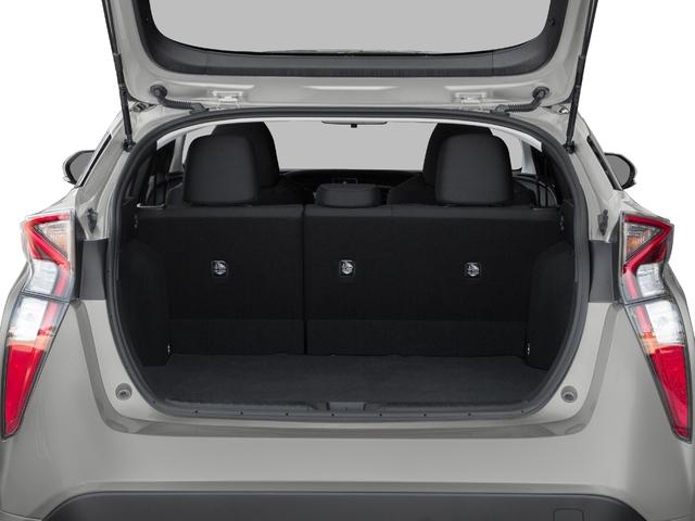 used 2016 Toyota Prius car, priced at $14,499