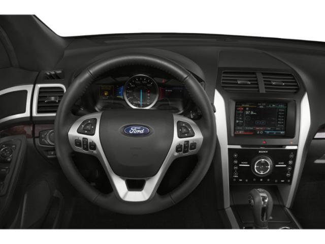 used 2015 Ford Explorer car, priced at $12,799