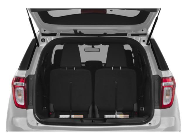 used 2015 Ford Explorer car, priced at $12,799