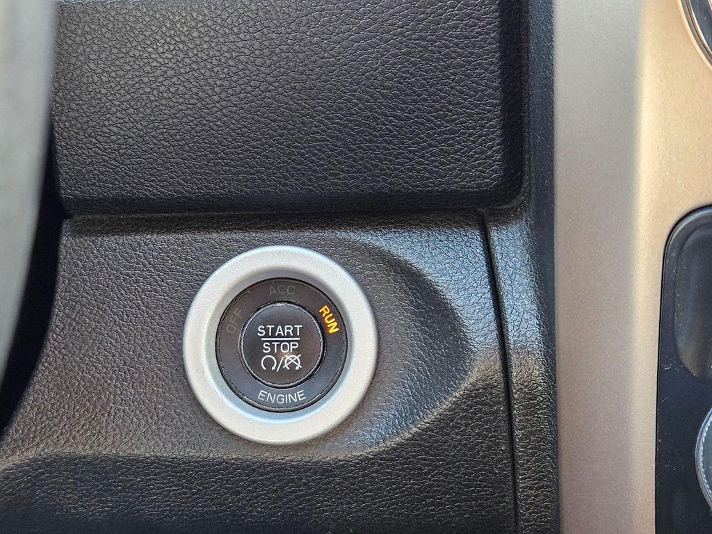 used 2014 Ram 1500 car, priced at $22,799