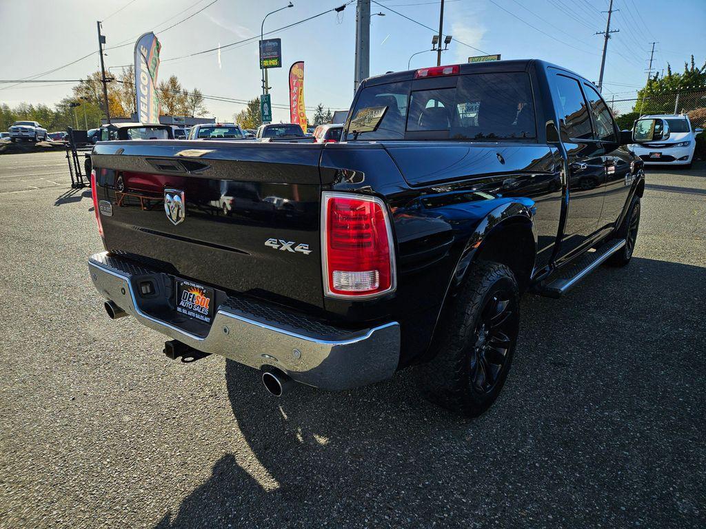 used 2014 Ram 1500 car, priced at $22,799